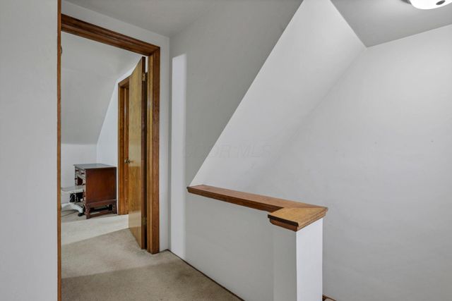 527 N Hague Avenue, Columbus, OH 43204