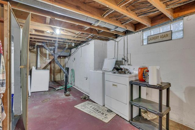 527 N Hague Avenue, Columbus, OH 43204