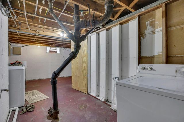 527 N Hague Avenue, Columbus, OH 43204