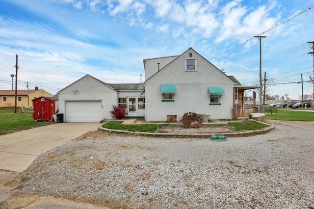 527 N Hague Avenue, Columbus, OH 43204