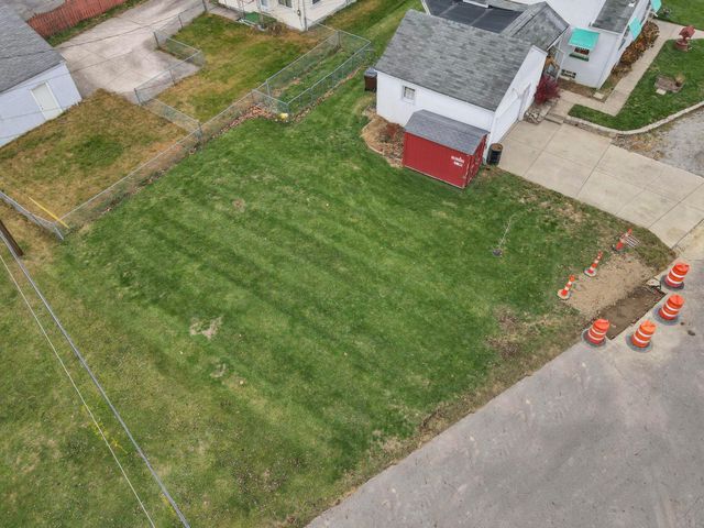 527 N Hague Avenue, Columbus, OH 43204