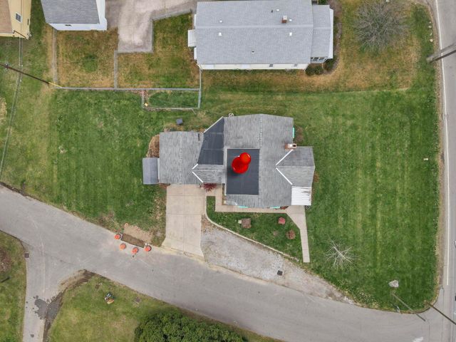 527 N Hague Avenue, Columbus, OH 43204