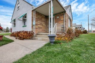 527 N Hague Avenue, Columbus, OH 43204