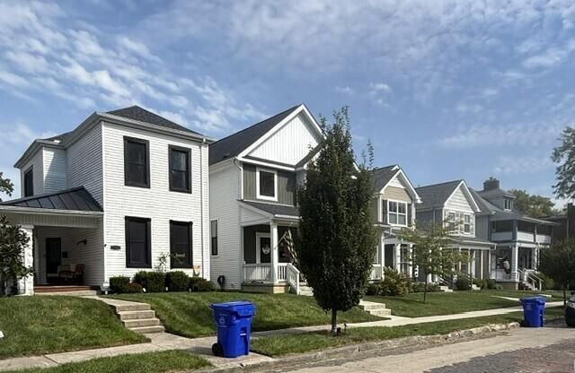 1586 E Rich Street, Columbus, OH 43205