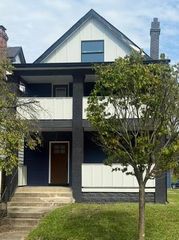 1586 E Rich Street, Columbus, OH 43205
