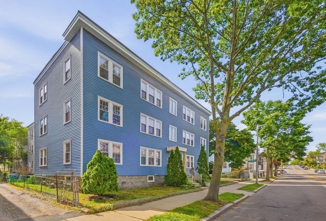103 Welles Ave 3R, Boston, MA 02124
