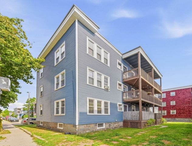 103 Welles Ave 3R, Boston, MA 02124