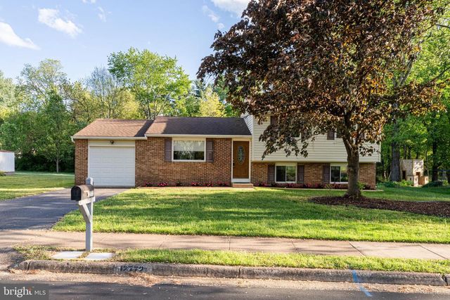 12772 BRADWELL RD, Herndon, VA 20171
