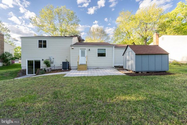 12772 BRADWELL RD, Herndon, VA 20171
