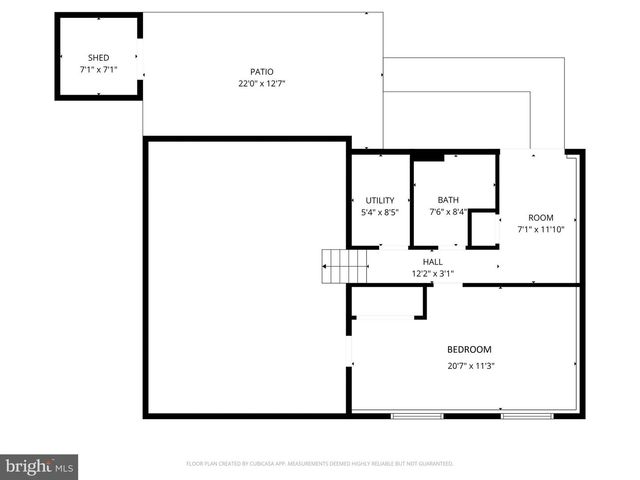 12772 BRADWELL RD, Herndon, VA 20171