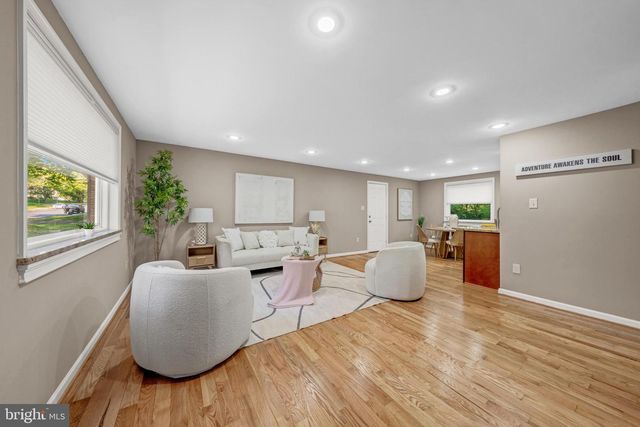 12772 BRADWELL RD, Herndon, VA 20171