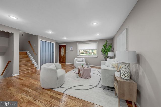 12772 BRADWELL RD, Herndon, VA 20171