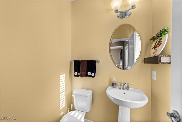 3113 Briarcliff Road, Brunswick, OH 44212