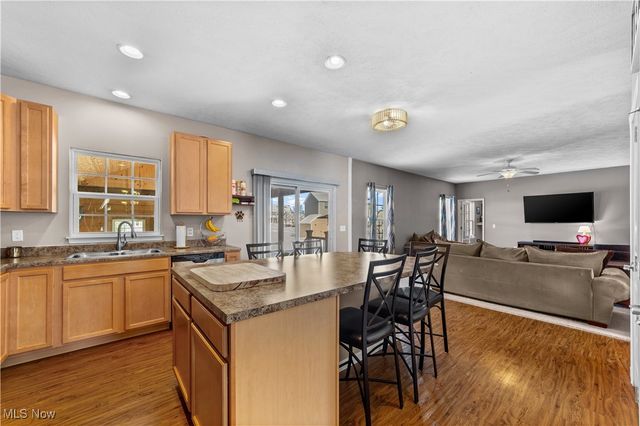 3113 Briarcliff Road, Brunswick, OH 44212