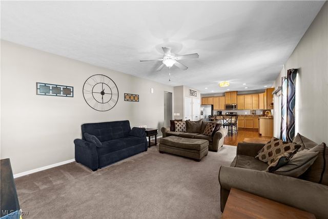 3113 Briarcliff Road, Brunswick, OH 44212