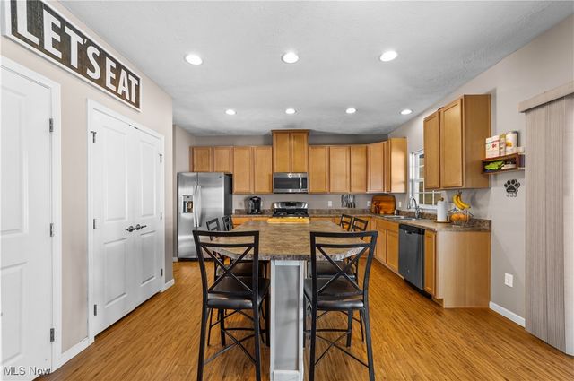 3113 Briarcliff Road, Brunswick, OH 44212