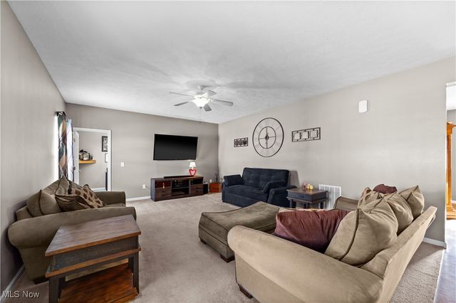 3113 Briarcliff Road, Brunswick, OH 44212