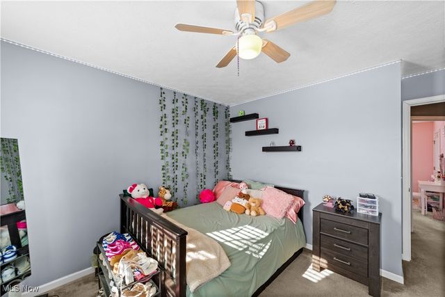 3113 Briarcliff Road, Brunswick, OH 44212