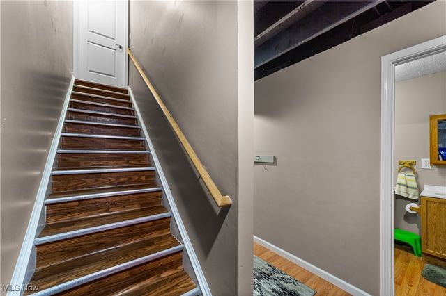 3113 Briarcliff Road, Brunswick, OH 44212