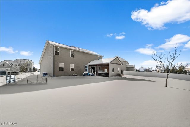 3113 Briarcliff Road, Brunswick, OH 44212