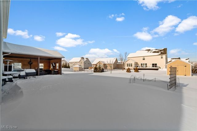 3113 Briarcliff Road, Brunswick, OH 44212