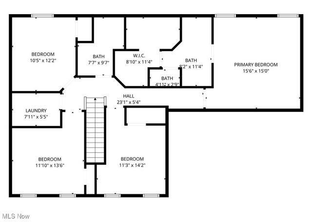 3113 Briarcliff Road, Brunswick, OH 44212