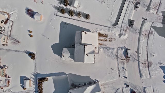 3113 Briarcliff Road, Brunswick, OH 44212