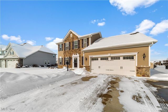 3113 Briarcliff Road, Brunswick, OH 44212