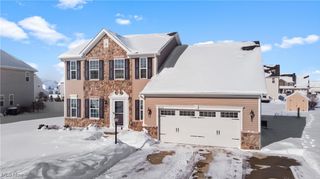 3113 Briarcliff Road, Brunswick, OH 44212