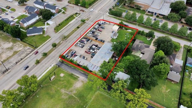 703 E Little York Road, Houston, TX 77076