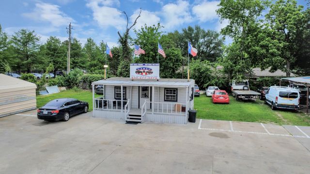703 E Little York Road, Houston, TX 77076