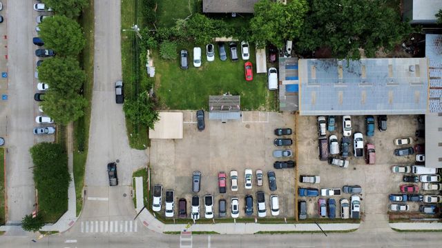703 E Little York Road, Houston, TX 77076
