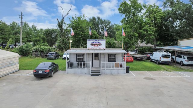 703 E Little York Road, Houston, TX 77076
