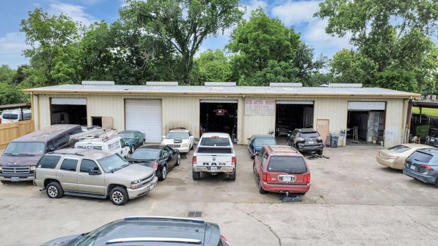 703 E Little York Road, Houston, TX 77076