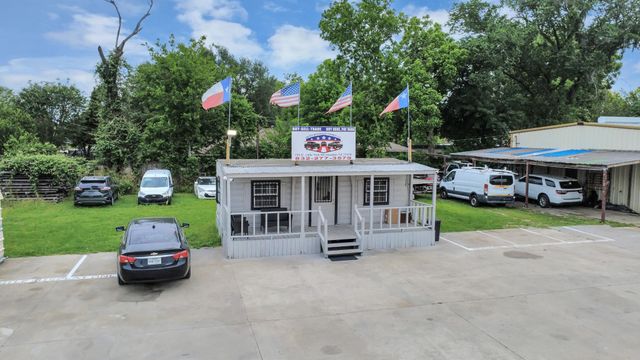 703 E Little York Road, Houston, TX 77076