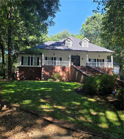 19489 Oak Circle, Springdale, AR 72764