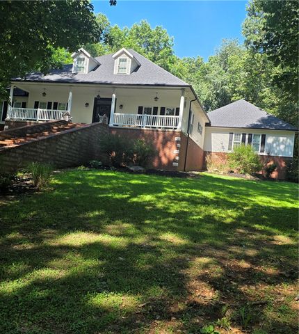 19489 Oak Circle, Springdale, AR 72764