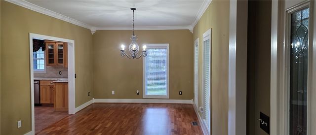 19489 Oak Circle, Springdale, AR 72764