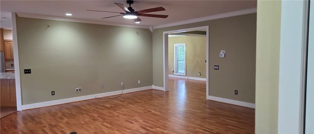 19489 Oak Circle, Springdale, AR 72764