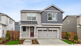 10520 135th Place NE #36, Kirkland, WA 98033