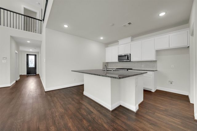 310 Myrtle Beach Drive, Garland, TX 75040