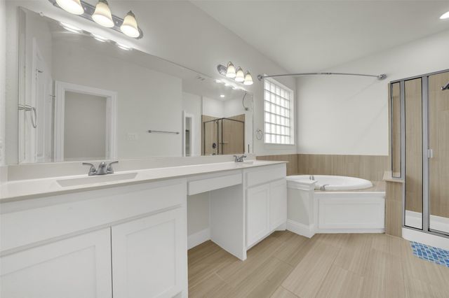 310 Myrtle Beach Drive, Garland, TX 75040