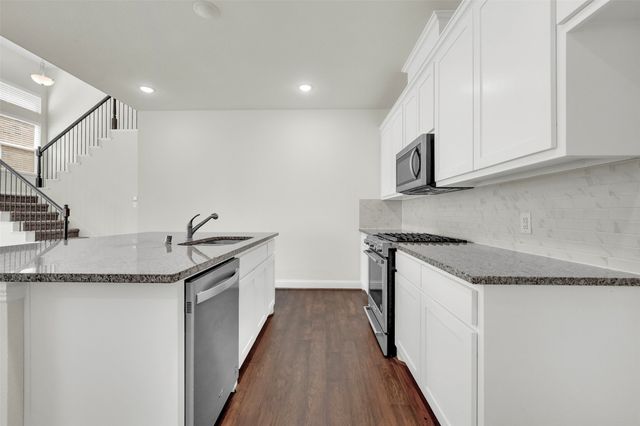 310 Myrtle Beach Drive, Garland, TX 75040