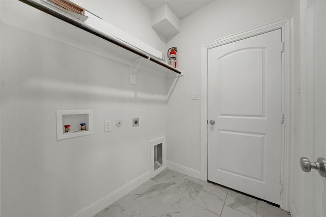 310 Myrtle Beach Drive, Garland, TX 75040