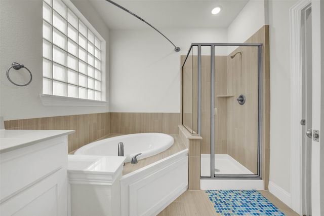 310 Myrtle Beach Drive, Garland, TX 75040