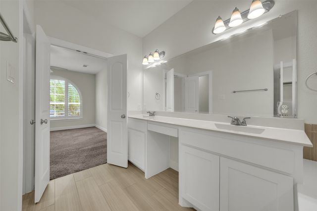 310 Myrtle Beach Drive, Garland, TX 75040