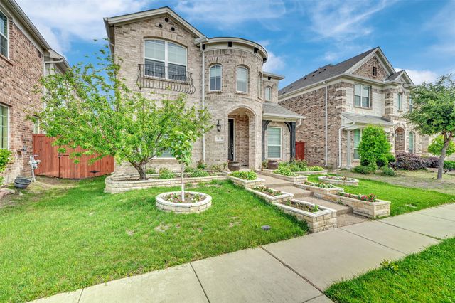 310 Myrtle Beach Drive, Garland, TX 75040