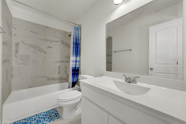 310 Myrtle Beach Drive, Garland, TX 75040