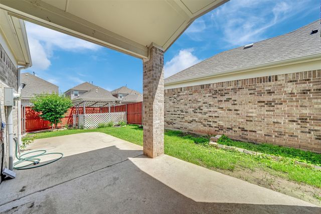 310 Myrtle Beach Drive, Garland, TX 75040