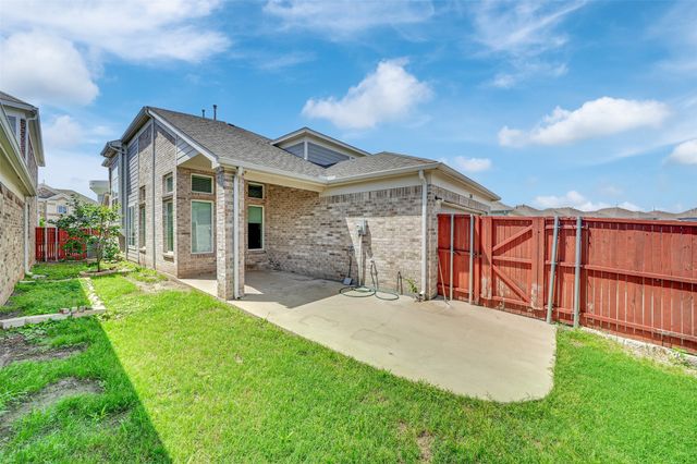 310 Myrtle Beach Drive, Garland, TX 75040
